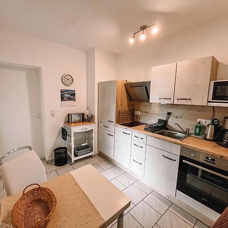 Ferienwohnung Zum Schreckenberg Annaberg-Buchholz Buitenkant foto